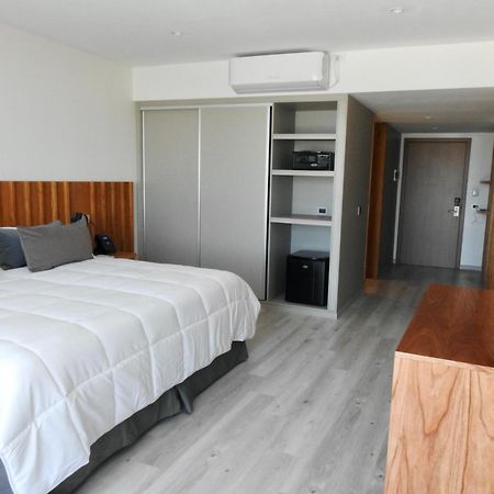Ili Ili Hotel Boutique 马德普拉塔 外观 照片