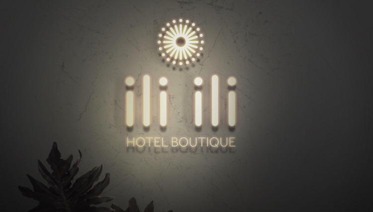 Ili Ili Hotel Boutique 马德普拉塔 外观 照片