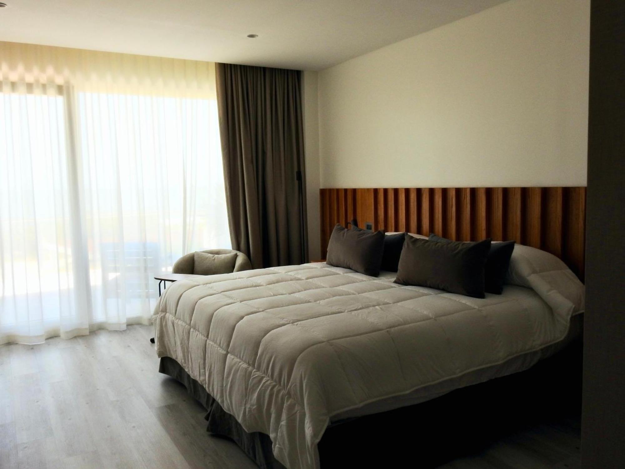 Ili Ili Hotel Boutique 马德普拉塔 外观 照片