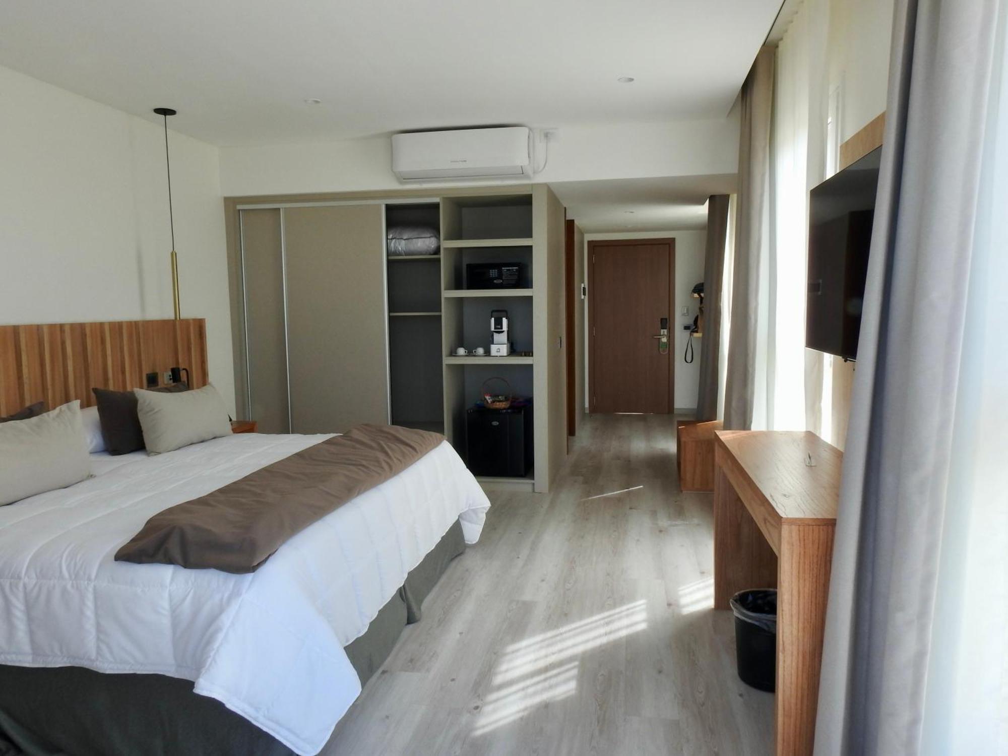 Ili Ili Hotel Boutique 马德普拉塔 外观 照片