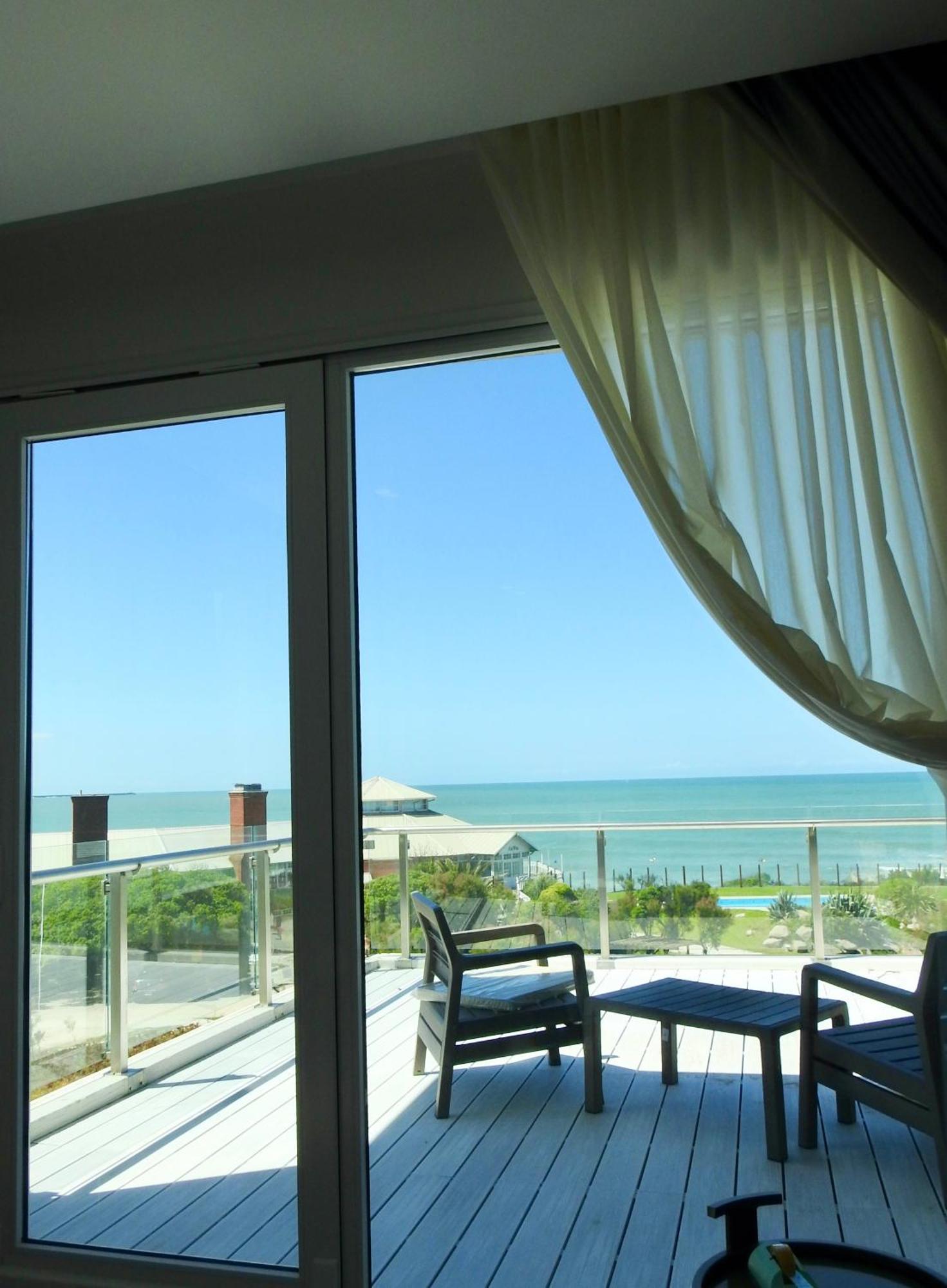 Ili Ili Hotel Boutique 马德普拉塔 外观 照片