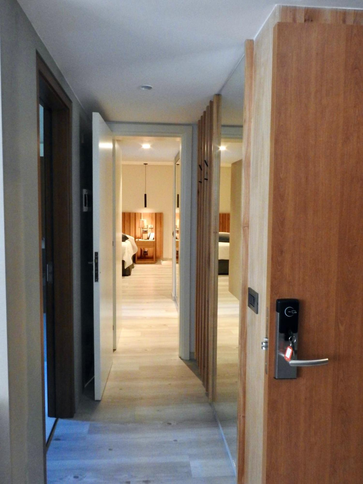 Ili Ili Hotel Boutique 马德普拉塔 外观 照片
