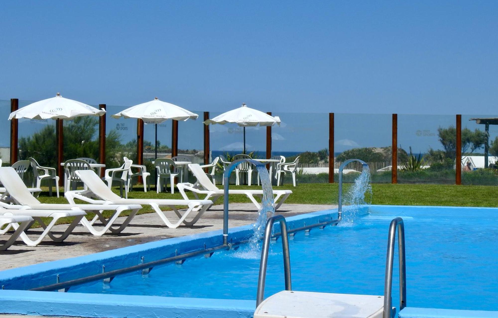 Ili Ili Hotel Boutique 马德普拉塔 外观 照片