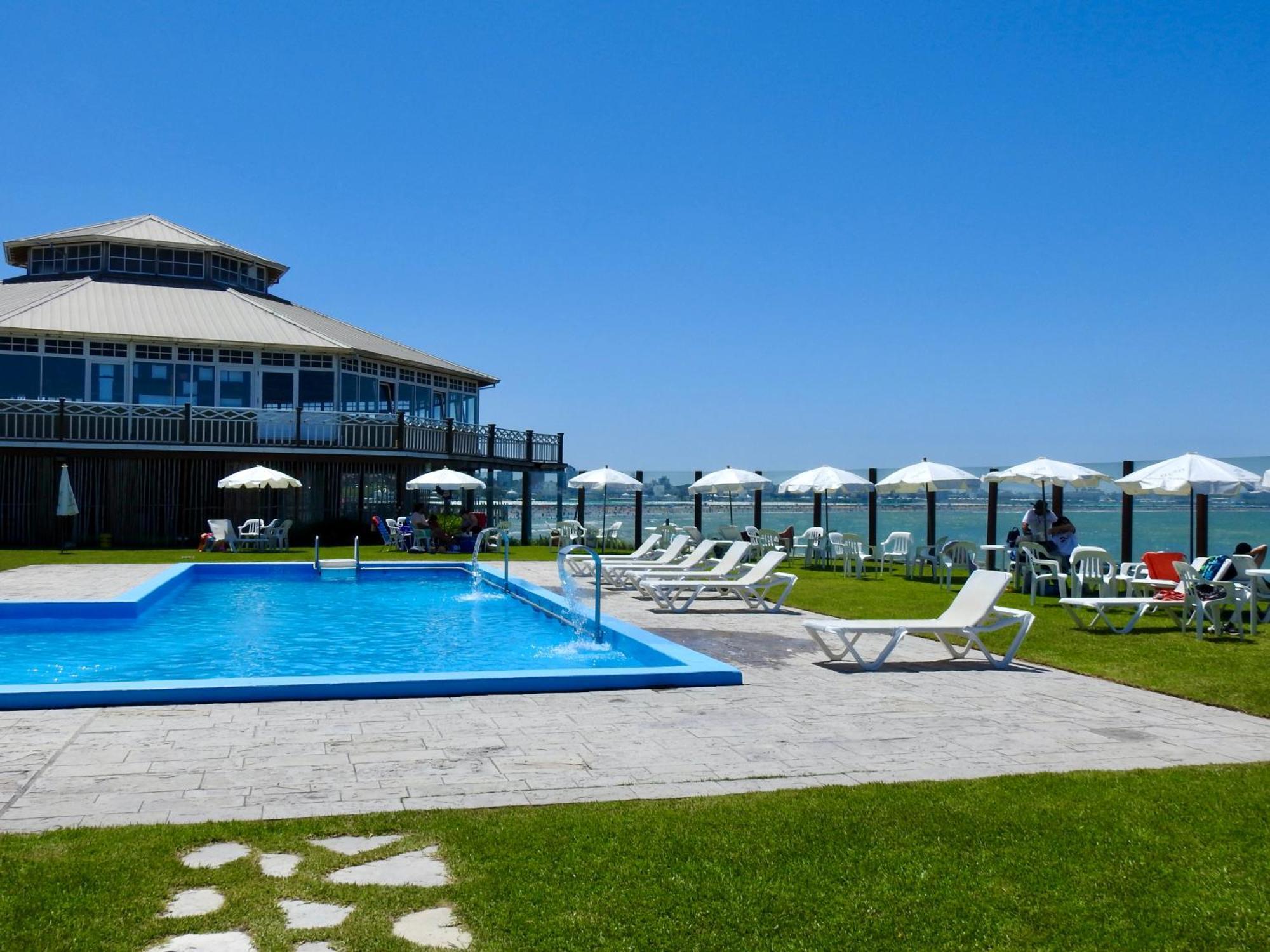 Ili Ili Hotel Boutique 马德普拉塔 外观 照片