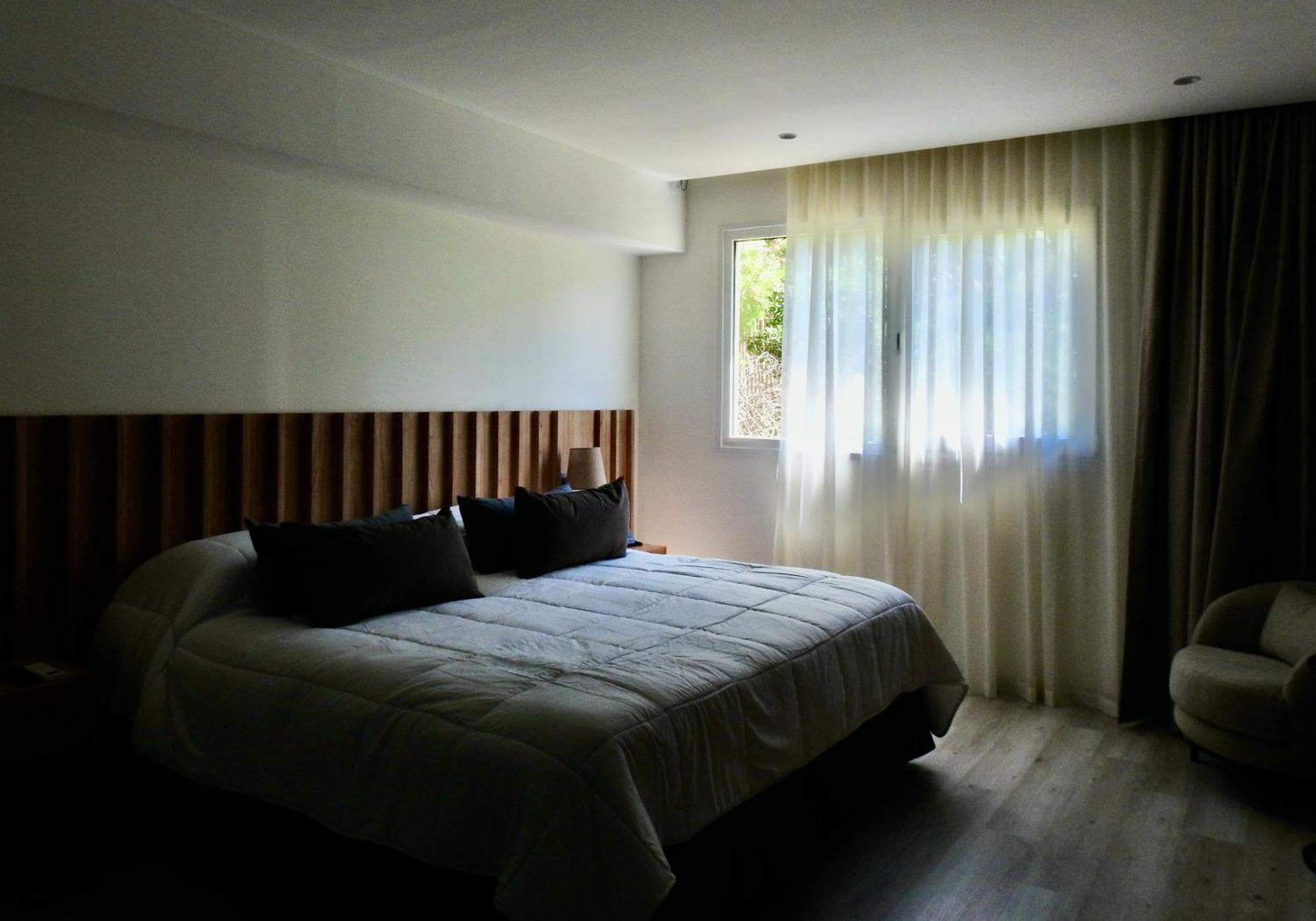 Ili Ili Hotel Boutique 马德普拉塔 外观 照片
