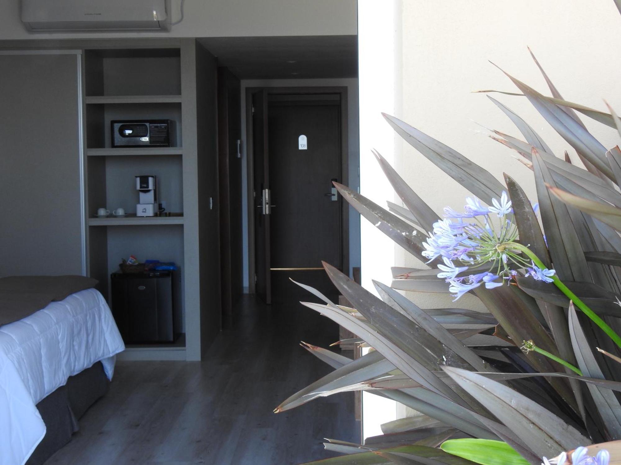 Ili Ili Hotel Boutique 马德普拉塔 外观 照片