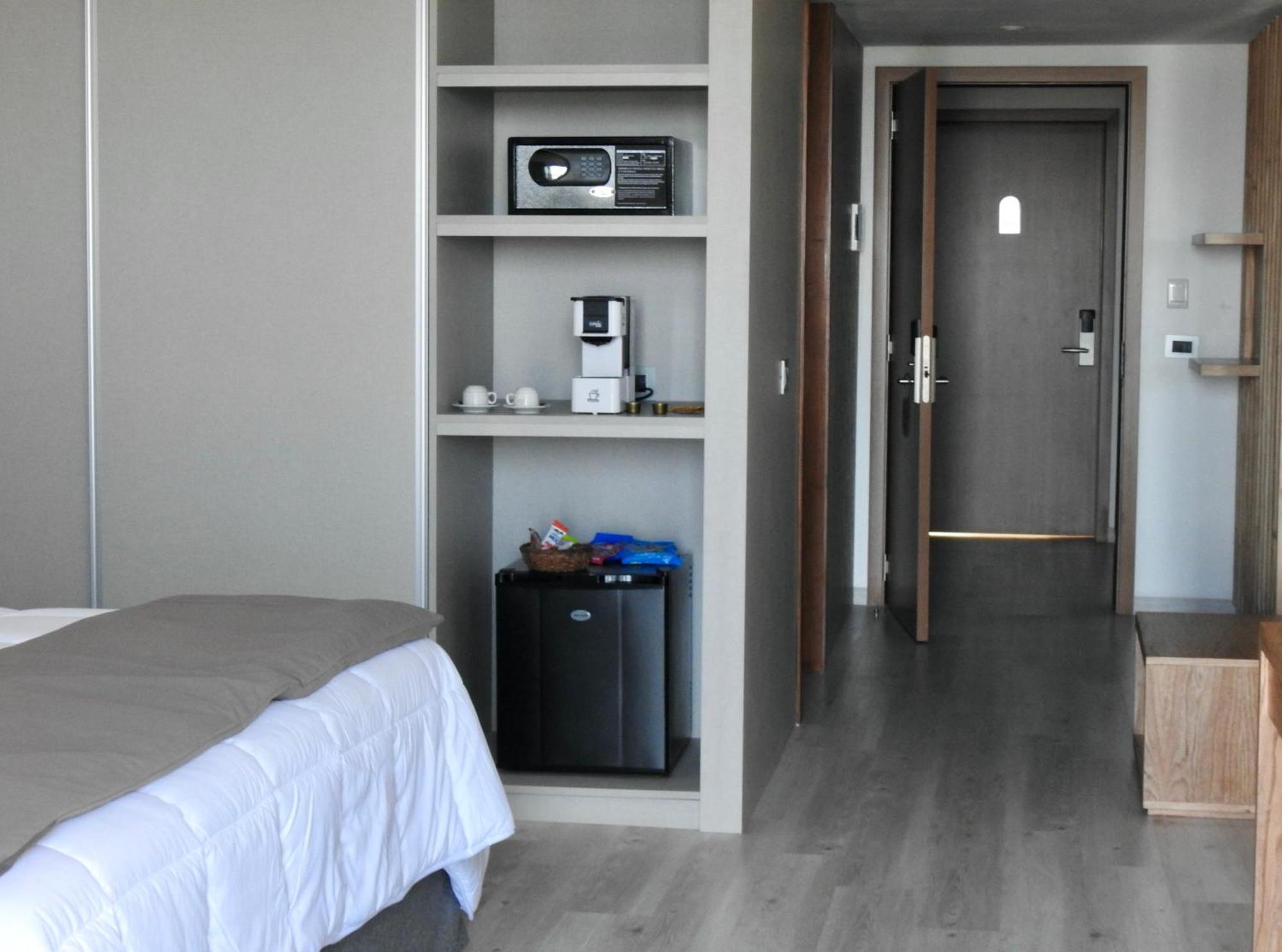 Ili Ili Hotel Boutique 马德普拉塔 外观 照片