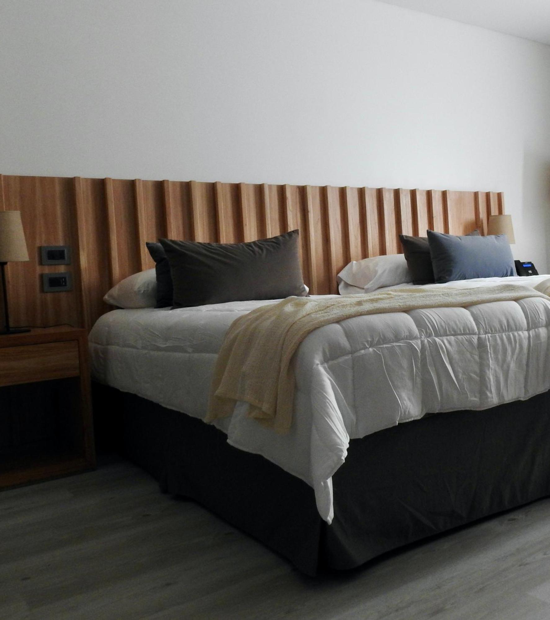 Ili Ili Hotel Boutique 马德普拉塔 外观 照片