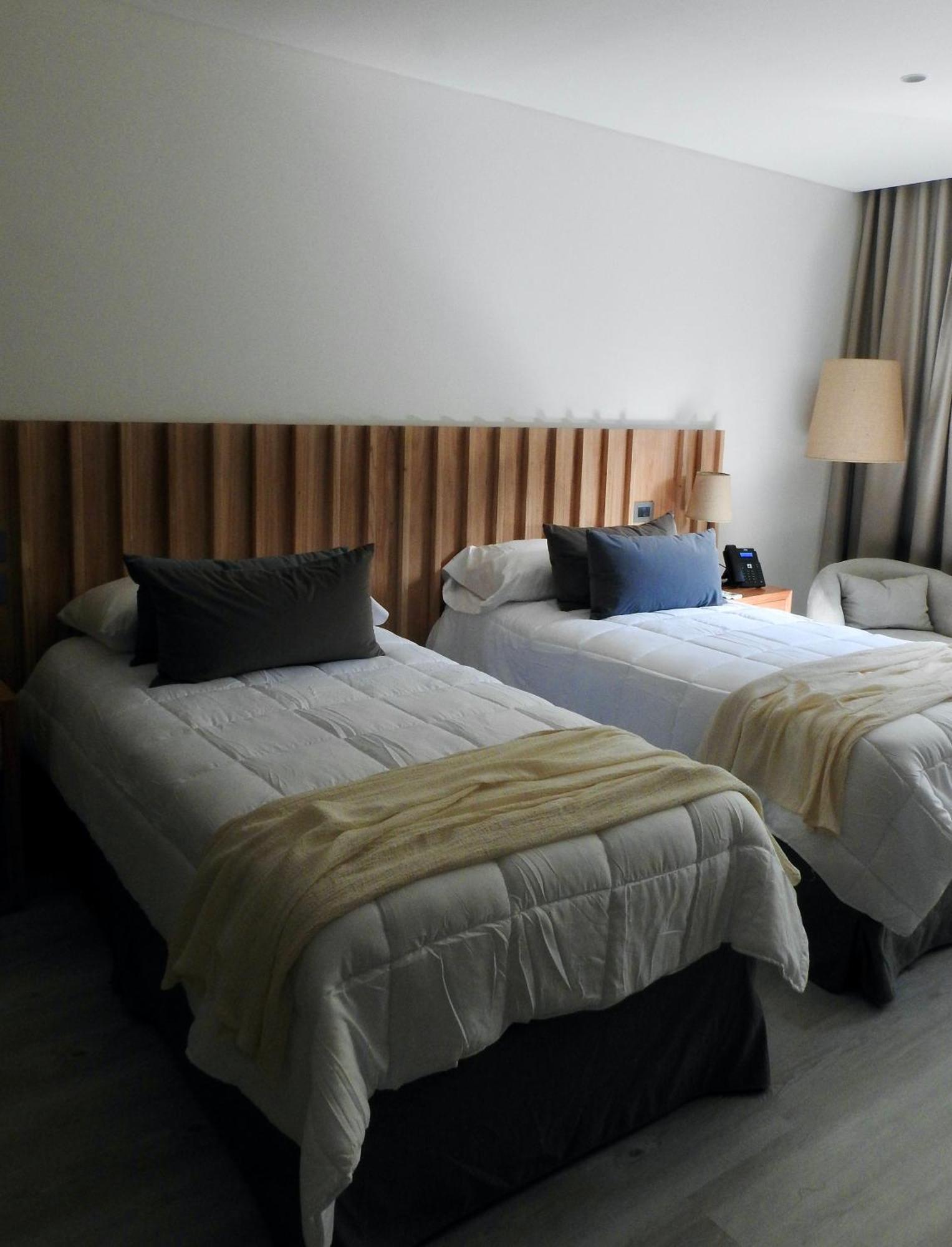 Ili Ili Hotel Boutique 马德普拉塔 外观 照片