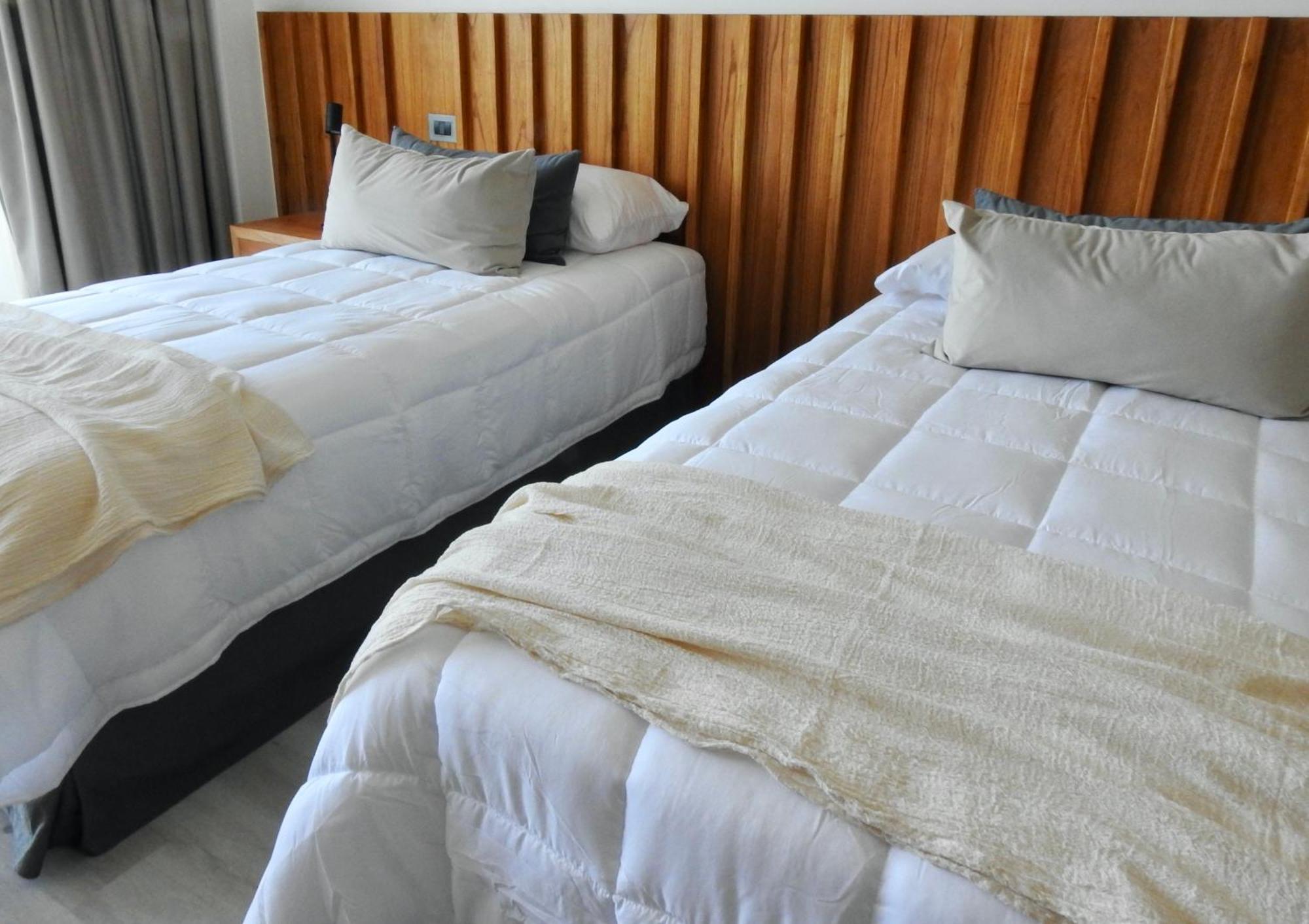 Ili Ili Hotel Boutique 马德普拉塔 外观 照片