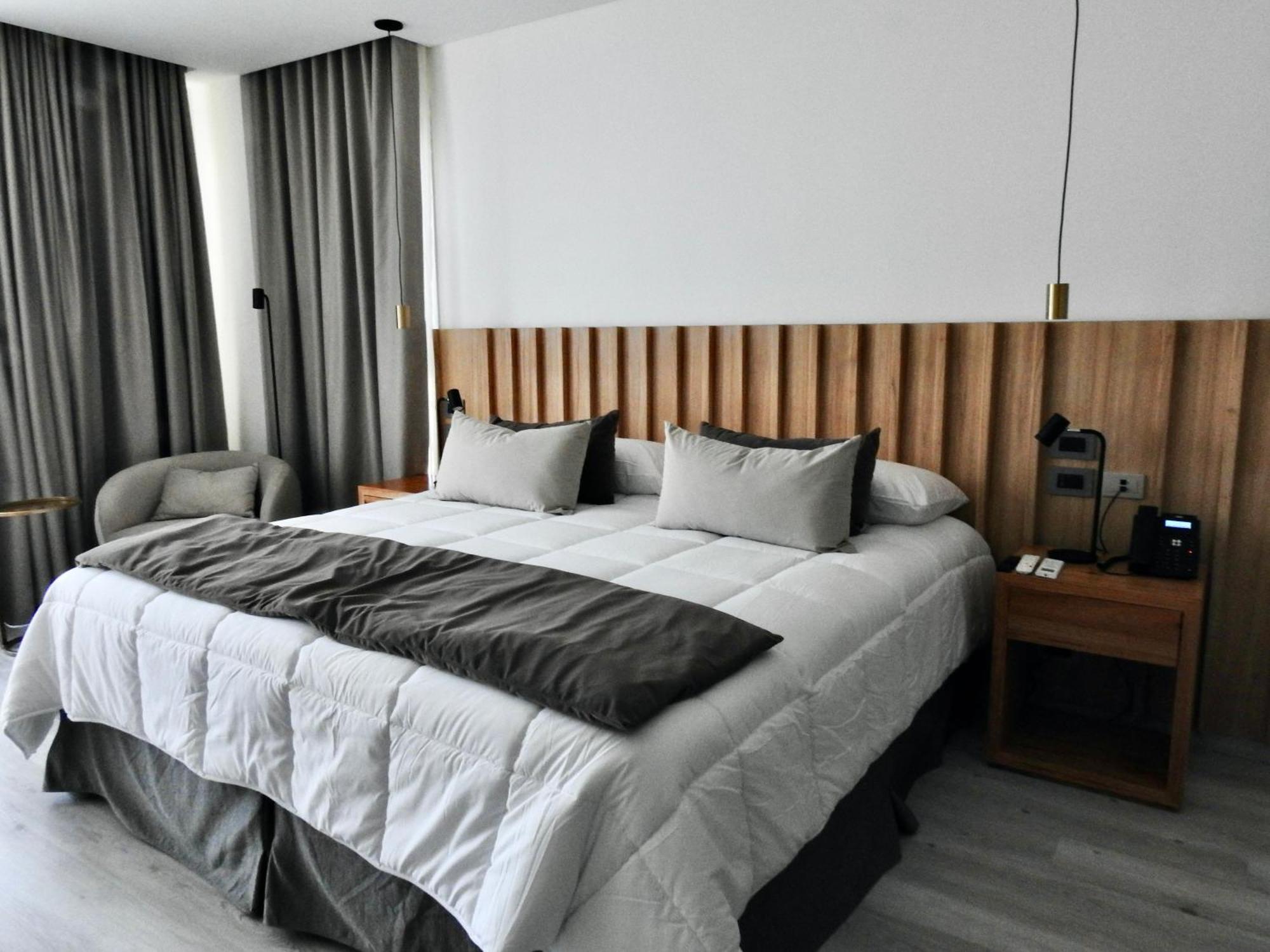 Ili Ili Hotel Boutique 马德普拉塔 外观 照片