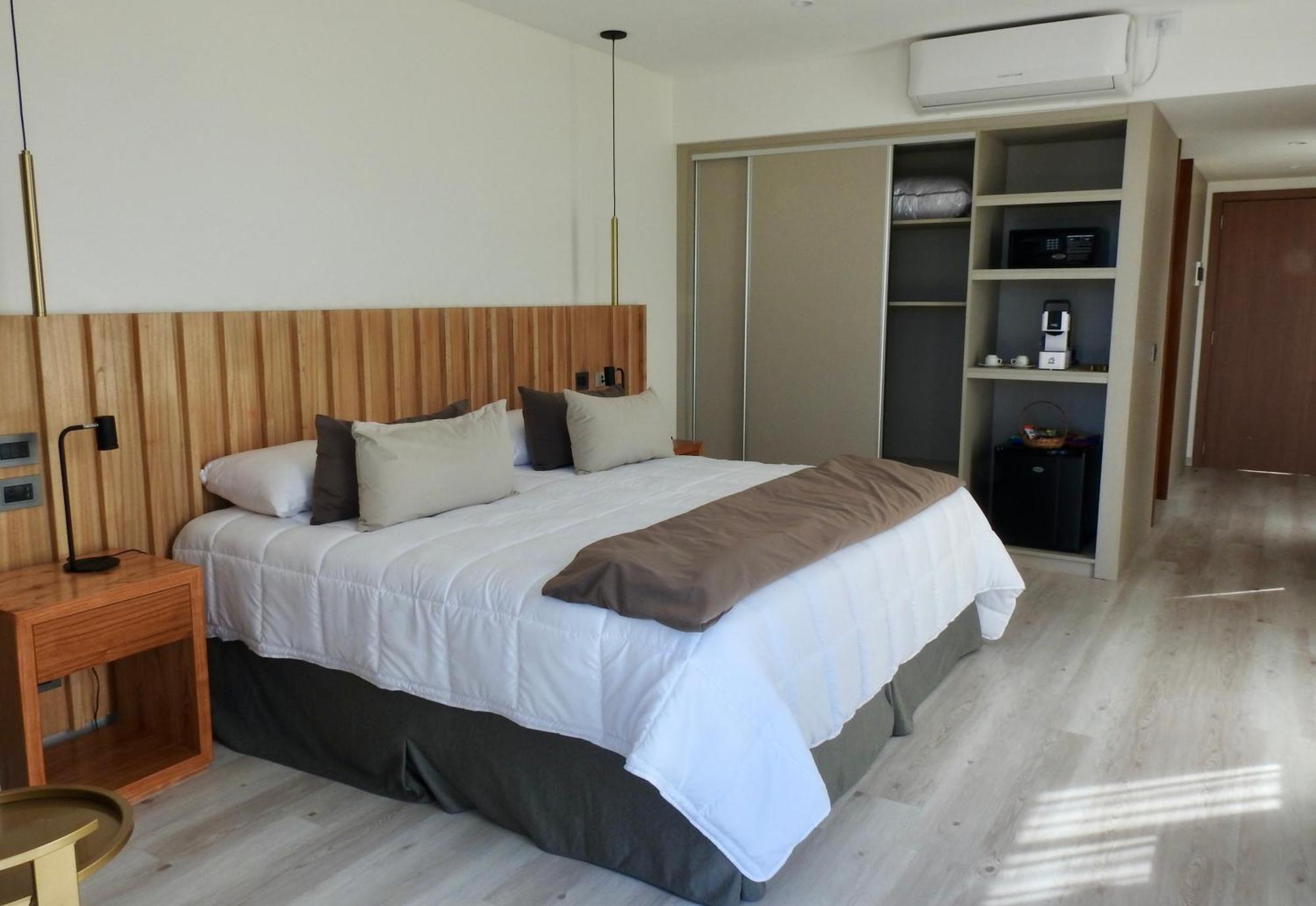 Ili Ili Hotel Boutique 马德普拉塔 外观 照片