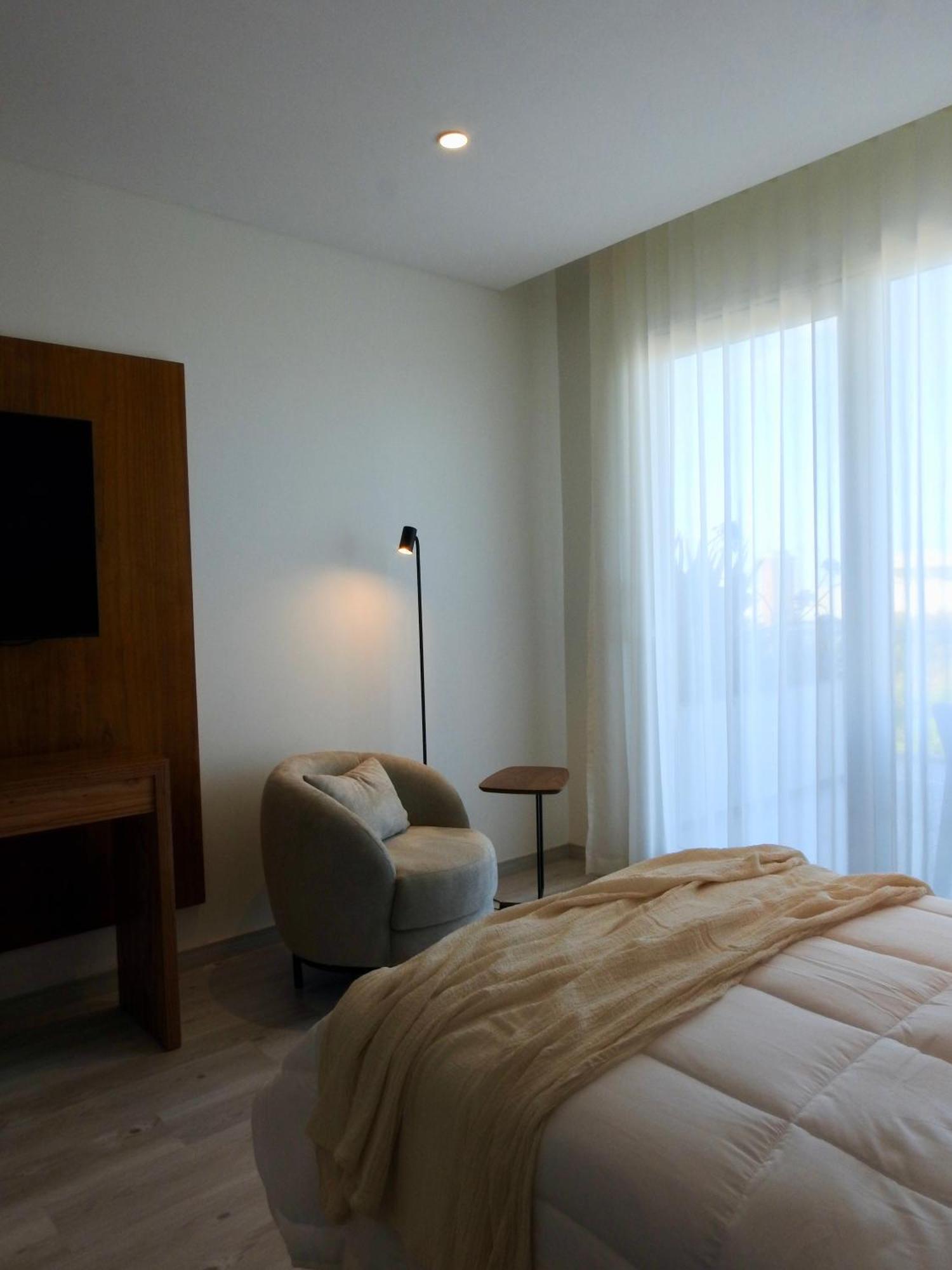 Ili Ili Hotel Boutique 马德普拉塔 外观 照片