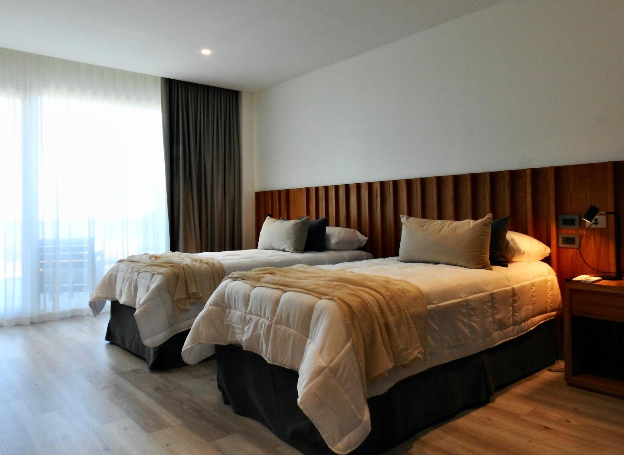 Ili Ili Hotel Boutique 马德普拉塔 外观 照片